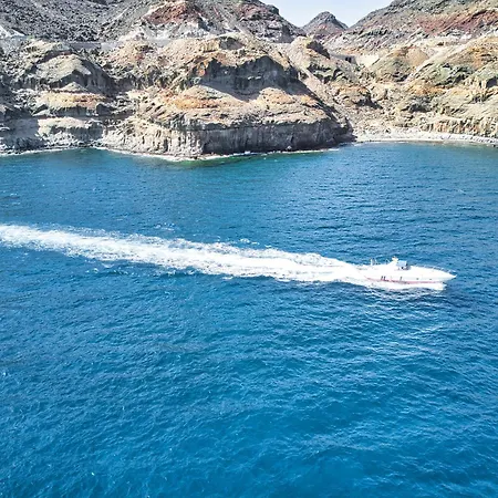 Båthotell Yate Malu V *