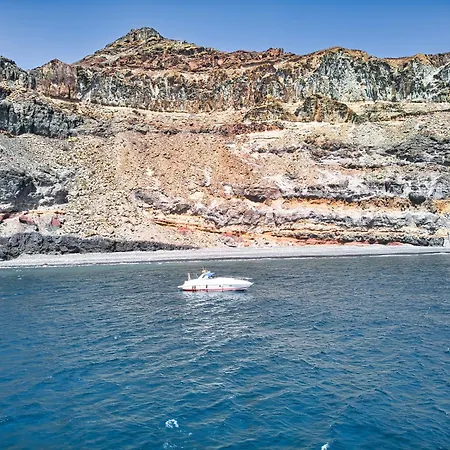 Yate Malu V Båthotell